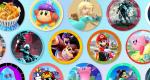 Switch Online's 'Missions And Rewards' Brings Back Previous 2025 Icons