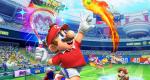 Mario Tennis Fever has to serve up a smash to undo the damage done to the series