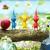 Pikmin 3 Deluxe Nintendo Switch 2 Rating Pops Up Online