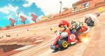 UK software sales chart for the week ending December 27, 2025 – two Mario Karts in the top 5