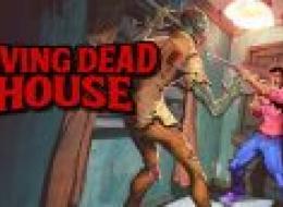 Arcade-style game Living Dead House coming to Nintendo Switch [update: release date]