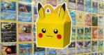 McDonald's Has Another TCG Promo In The Works For Pokémon's 30th Anniversary