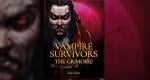 Vampire Survivors: The Grimoire lore book revealed, pre-orders open