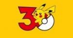 Pokémon Kicks Off 30th Anniversary Celebrations With Animated Logo Reveal