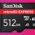 Triple your Switch 2 storage for less with this 512GB SanDisk MicroSD Express card deal