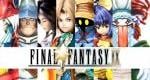 Final Fantasy 9 character designer Toshiyuki Itahana has left Square Enix