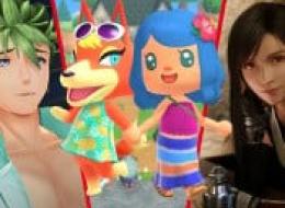 Video: 8 Exciting New Games Coming To Switch 1 & 2 In January 2026