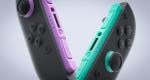 Nintendo's got two new Joy-Con 2 colours for Switch 2, and they're due next month