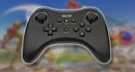 Images show rare prototype of Nintendo’s Wii U Pro Controller