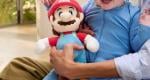 Nintendo Denies Using AI Images In New 'My Mario' Marketing