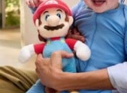 Nintendo Denies Using AI Images In New 'My Mario' Marketing