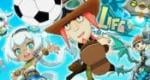 Level-5 Teases More Updates For Inazuma Eleven And Fantasy Life i, Coming Soon