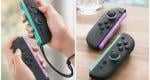 Nintendo pre-order updates – January 11, 2026 – light purple / light green Joy-Con 2 and more