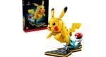 First Pokemon LEGO sets revealed