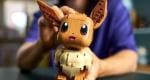 LEGO Pokémon Reveals First Sets, Launches February 2026