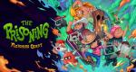 Metroidvania game The Prisoning: Fletcher’s Quest slated for Nintendo Switch