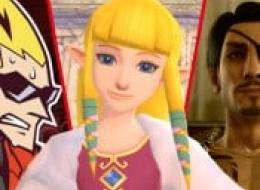 Guide: Last Chance To Grab These 45 Switch 1 & 2 Games In Nintendo's 'Supercharge Sale' (North America)