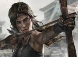 PSA: Tomb Raider: Definitive Edition On Switch 2 And Switch Has Been Updated To Version 1.0.2