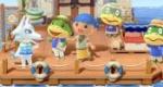 Boom! The Animal Crossing: New Horizons 3.0 Update Is Now Available
