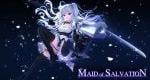 Action RPG Maid of Salvation incoming for Nintendo Switch