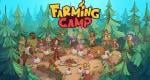 Farming Camp announced for Nintendo Switch