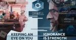 Orwell: Keeping an Eye On You, Ignorance is Strength heading to Nintendo Switch