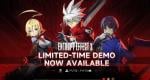 BlazBlue Entropy Effect X demo out on Nintendo Switch