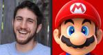 New voice of Mario denies rumors that he narrated Nintendo Directs