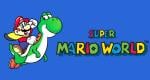 Super Mario World glitches let Yoshi eat Peach and prevent the ending from playing