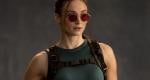 Sophie Turner Looks Incredible As Lara Croft In Amazon's Tomb Raider Series