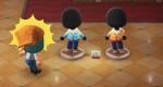 How to make Hotel Outfits in Animal Crossing New Horizons