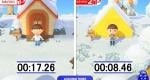 Video: Animal Crossing: New Horizons Nintendo Switch 2 Edition vs. Switch comparison