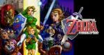 Leak reveals LEGO set for Zelda: Ocarina of Time featuring the final battle [update: announcement, trailer]