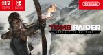 Tomb Raider: Definitive Edition 1.0.2 update out now on Nintendo Switch 2 and Switch, patch notes