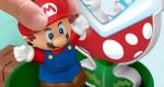 Nintendo's 'My Mario' Toy Line Adds Three Fisher-Price Playsets