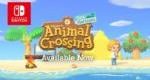 Nintendo Switch eShop charts – January 17, 2026 – Animal Crossing boosted to the top