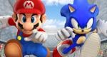 Nintendo demanded SEGA to put Mario’s foot in front of Sonic’s for Mario & Sonic at the Olympic Games