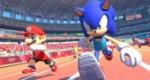 Random: Nintendo Apparently Wasn't Happy About Sonic's Foot Being In Front Of Mario's Foot