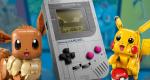 That Pokémon pricing might be eye-watering, but there's never been a better time to love Lego and gaming - in pretty much any price bracket