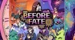Before Fate, a time-traveling survival adventure game, coming to Nintendo Switch