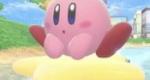 Kirby Air Riders Is Getting Its First Update Of 2026 "Soon"