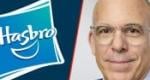 Former Nintendo Of America President Doug Bowser Joins Hasbro's Board Of Directors