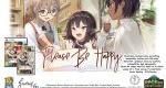 Please Be Happy secures Nintendo Switch physical release