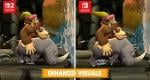 Donkey Kong Country Returns HD gets a free update which improves Switch 2 visuals and adds Dixie Kong