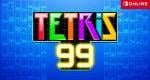 Tetris 99 updated to version 2.6.0, patch notes