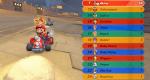 Free new Mario Kart World update adds team races to its Knockout Tour mode