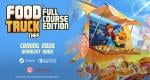 Food Truck Chef: Full Course Edition on the way to Nintendo Switch