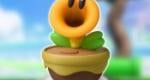 Mario Wonder's 'Real' Talking Flower Sounds Both Charming And Irritating