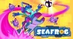 Seafrog coming to Nintendo Switch