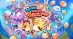 Arcade platformer Go Go Mister Chickums coming to Nintendo Switch
